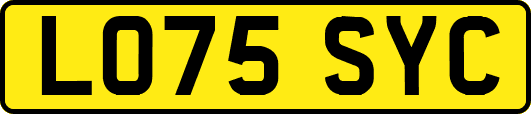 LO75SYC
