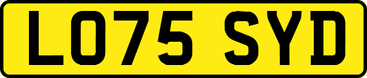 LO75SYD