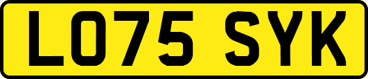 LO75SYK