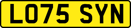 LO75SYN