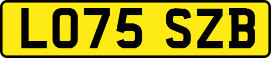 LO75SZB