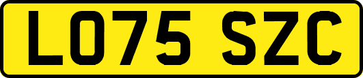 LO75SZC