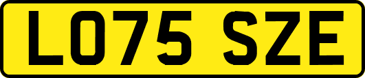 LO75SZE