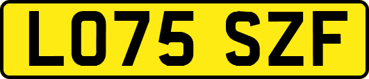 LO75SZF