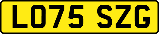 LO75SZG
