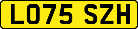 LO75SZH