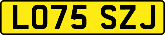 LO75SZJ
