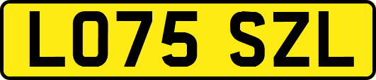 LO75SZL