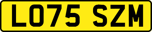 LO75SZM