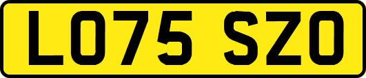 LO75SZO