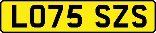 LO75SZS