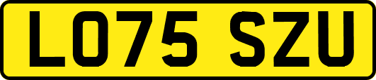LO75SZU