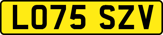 LO75SZV