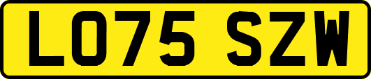 LO75SZW