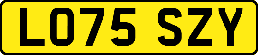 LO75SZY