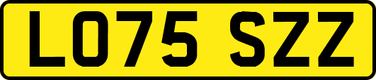 LO75SZZ