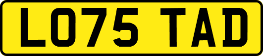 LO75TAD