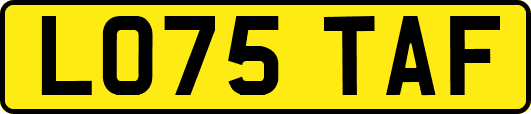 LO75TAF