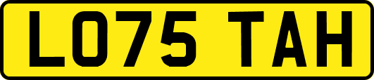 LO75TAH