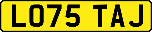 LO75TAJ