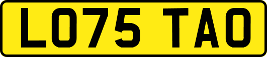 LO75TAO