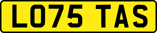 LO75TAS