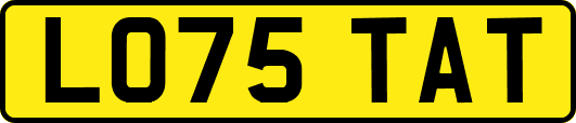 LO75TAT