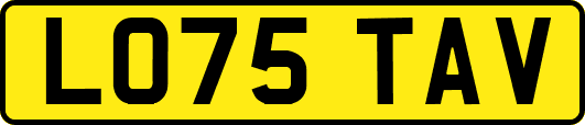 LO75TAV
