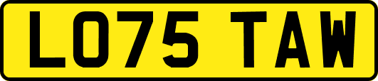 LO75TAW