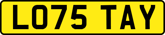 LO75TAY