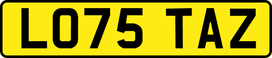 LO75TAZ