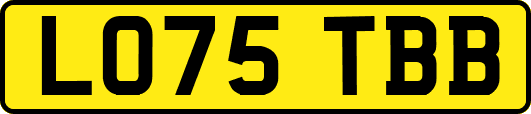 LO75TBB