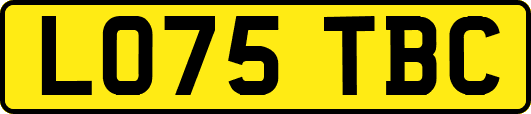 LO75TBC