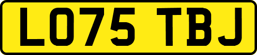 LO75TBJ