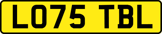 LO75TBL