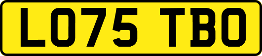 LO75TBO