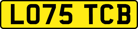 LO75TCB