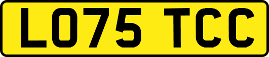 LO75TCC