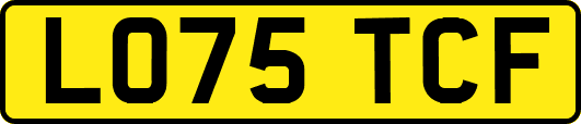 LO75TCF