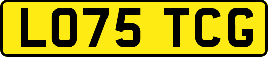 LO75TCG