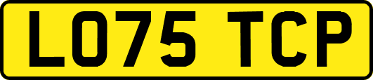 LO75TCP