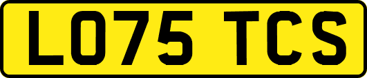 LO75TCS