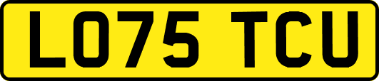 LO75TCU