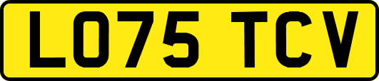 LO75TCV