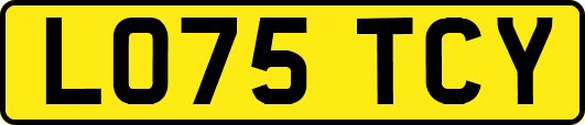 LO75TCY