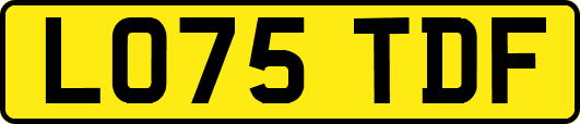 LO75TDF