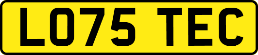 LO75TEC