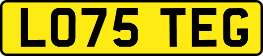 LO75TEG