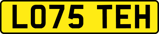 LO75TEH