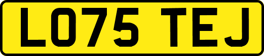 LO75TEJ